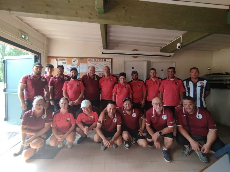 Coupe de France Jeu Provençal