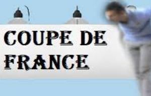 Coupe de France 2020 / 2021