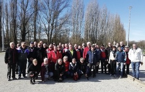 Concours d'ouverture