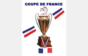 Coupe de France 2021/2022