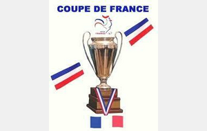 Coupe de France 1er tour de zone