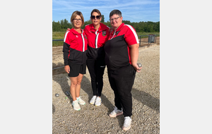 Championnat Régional à St Florentin le 29 mai