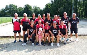 CDC Vétéran D1 Gr A