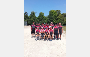 CDC Vétéran D1 Gr A