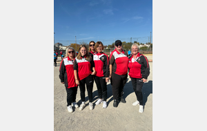 CRC Féminin 