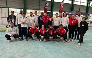 8ème Coupe de France Jeu Provençal 
