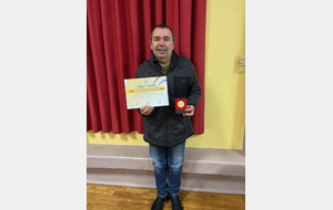 Congrès Départemental à PAGNY LE CHATEAU