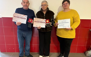 Congrès départemental à Pagny le Château 