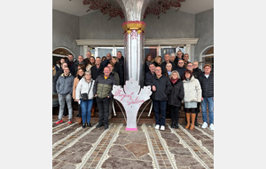 Royal Palace à KIRWILLER