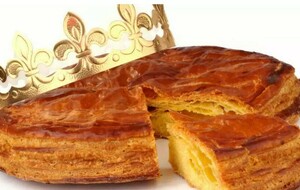 Galette des rois