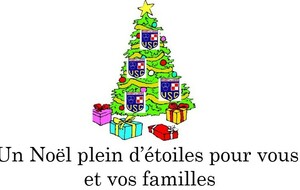 JOYEUX NOËL