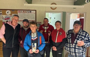 Concours d'ouverture