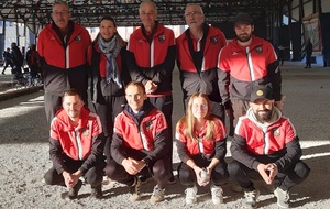 Coupe de France des clubs