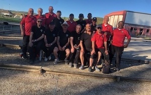 CDC Vétéran D1 Gr B