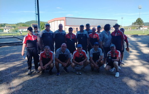 CDC Vétéran D1 Gr A