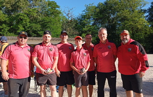 CDC Open D3 Gr C à NEUILLY