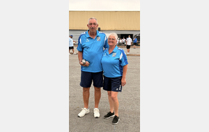 Championnat de France individuel Senior masculin
