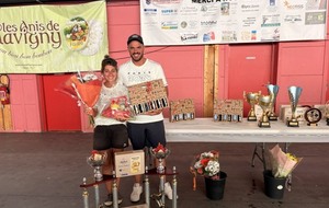 National et Grand prix de la ville de VENAREY