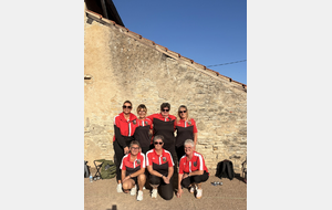 CRC 1  Féminin