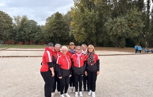 CRC 1 Féminin