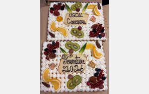 Concours de fermeture
