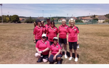 CDC Féminin D1