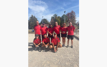 Coupe de France 1er tour de zone