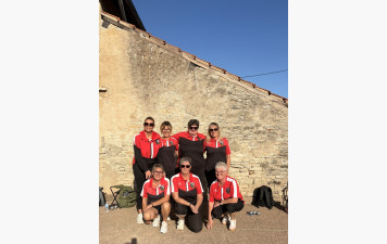 CRC 1  Féminin