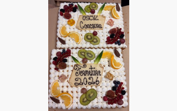 Concours de fermeture