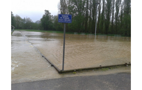 Inondation