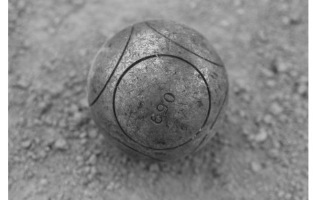 Résultats championnat doublette provençal de NEUILLY