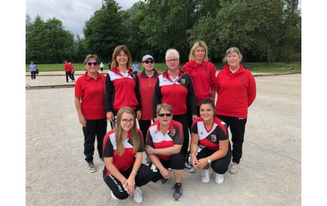 Championnat club régional