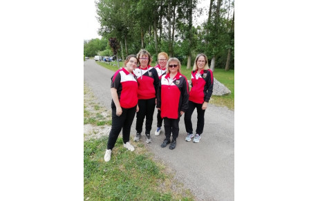 Championnat départemental des clubs