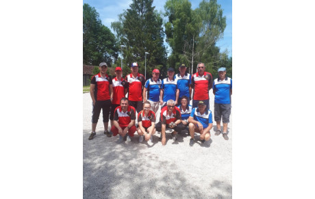 Coupe de Côte d’Or