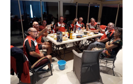 Championnat club vétéran 