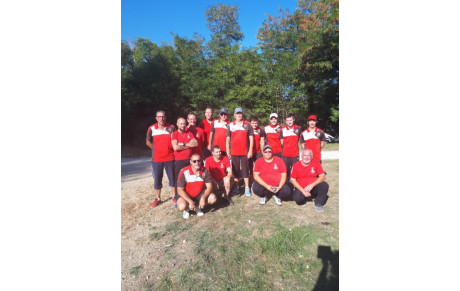 Championnat club élite