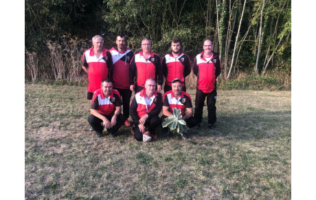 Championnat club élite 