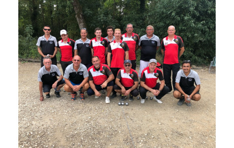 Championnat club élite 