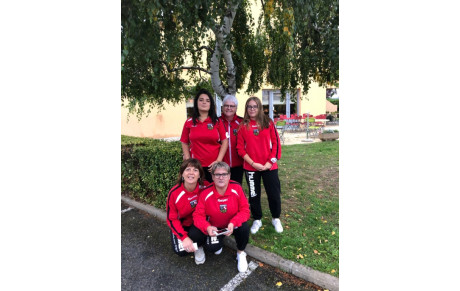 Championnat club régional