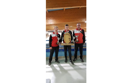 Challenge du comité 