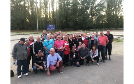 Concours de fermeture 