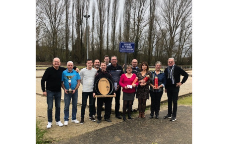 Assemblée Générale