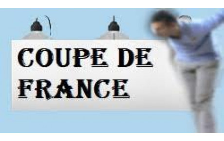 Coupe de France 2020 / 2021