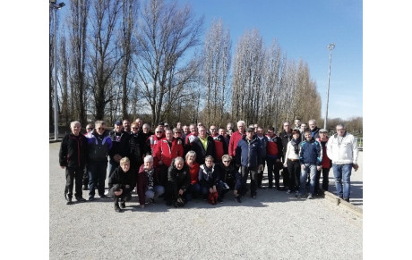 Concours d'ouverture