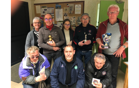 Concours d'ouverture