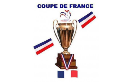 Coupe de France 2021/2022
