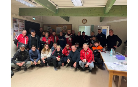 Concours d'ouverture