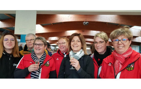 Journée de la femme à DIJON