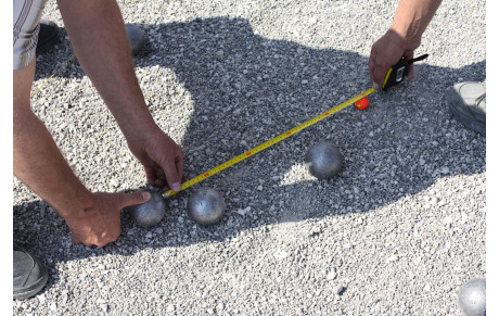 Résultats Concours   T à T et DOU MIXTE 19 MARS