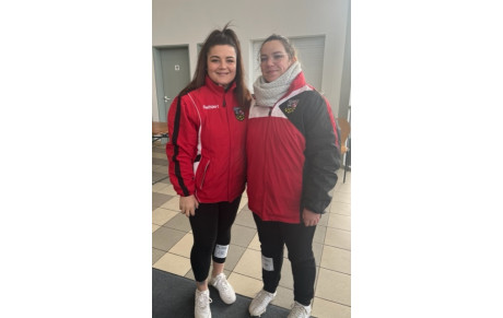 Championnat T à T Féminin